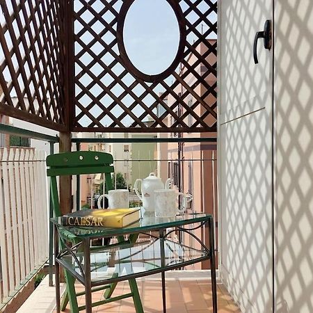 Relax Rome: Balcony Flat Near Gemelli Station Apartment Exterior photo