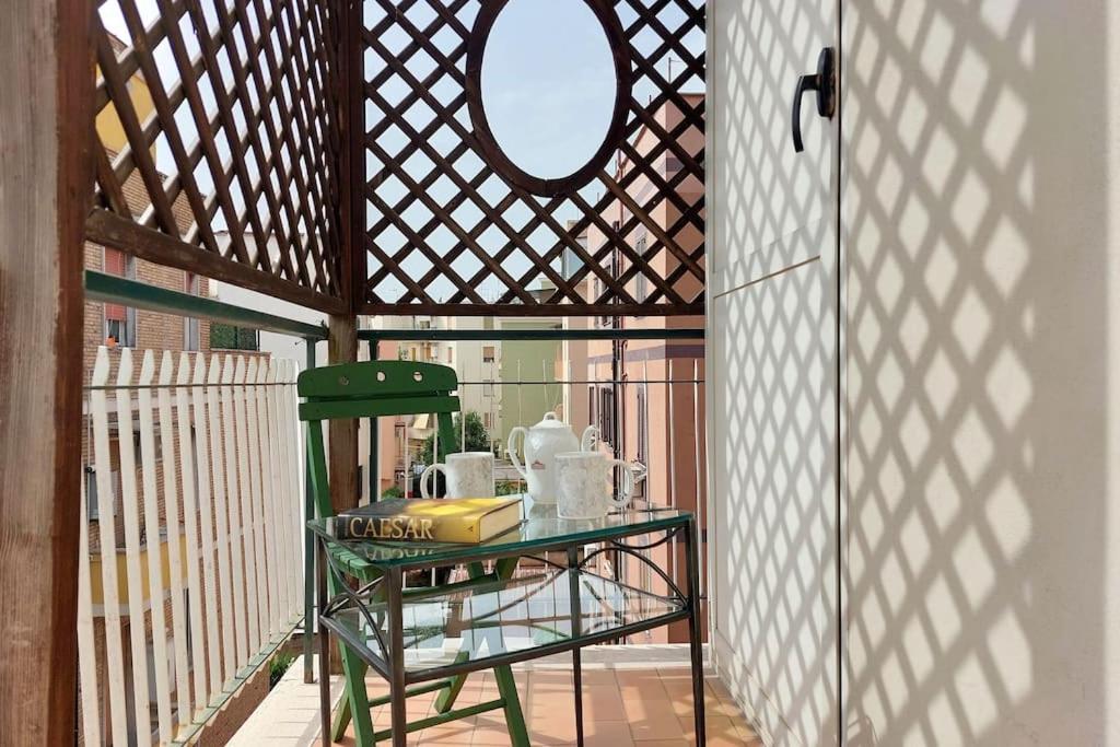 Relax Rome: Balcony Flat Near Gemelli Station Apartment Exterior photo
