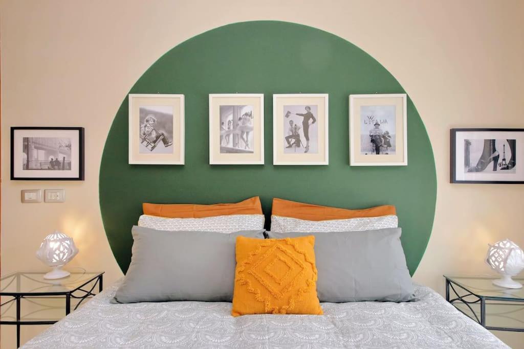 Relax Rome: Balcony Flat Near Gemelli Station Apartment Exterior photo